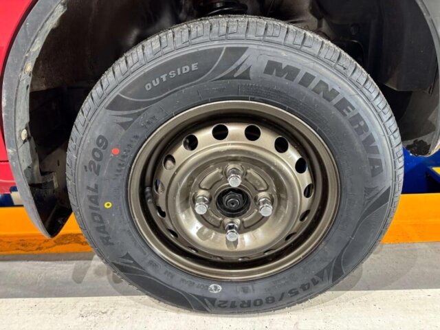 1999 HONDA ACTY TRUCK