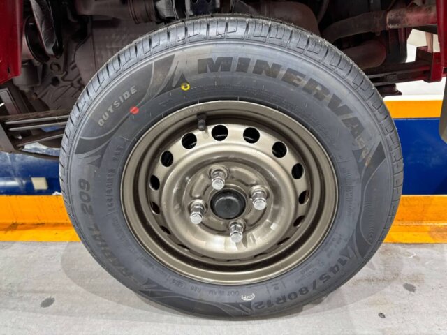 1999 HONDA ACTY TRUCK