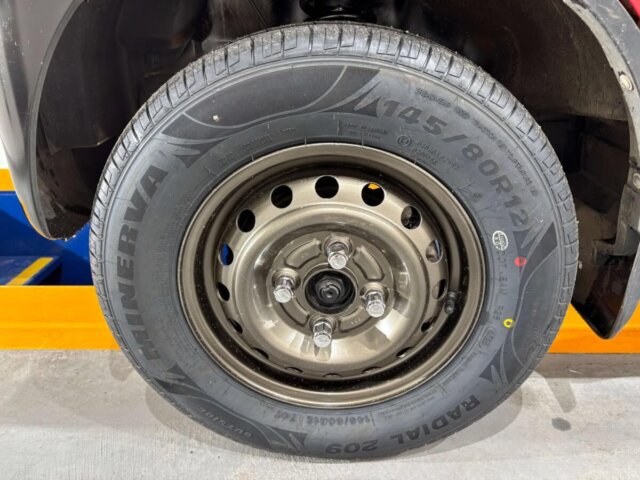 1999 HONDA ACTY TRUCK