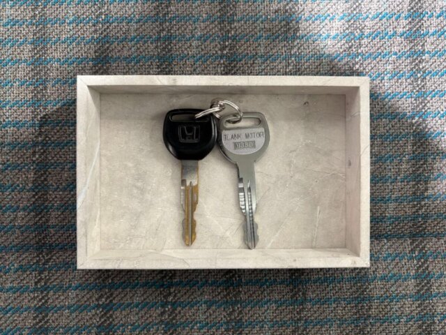 1999 HONDA ACTY TRUCK