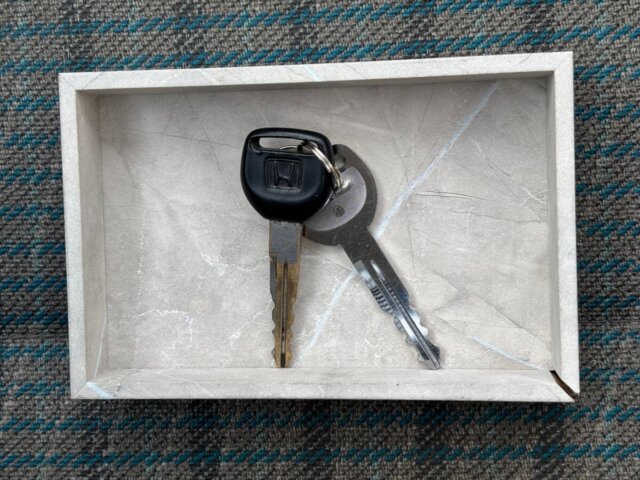 1999 HONDA ACTY TRUCK