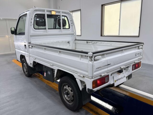 1999 HONDA ACTY TRUCK