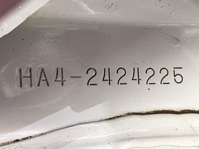 1999 HONDA ACTY TRUCK