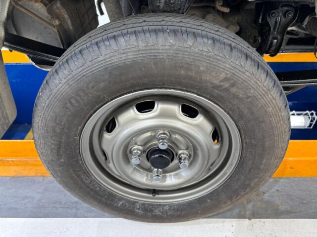 1999 HONDA ACTY TRUCK