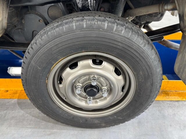 1999 HONDA ACTY TRUCK