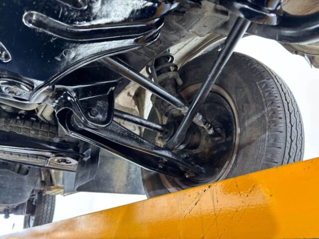 1999 HONDA ACTY TRUCK