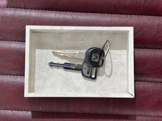 1999 HONDA ACTY TRUCK