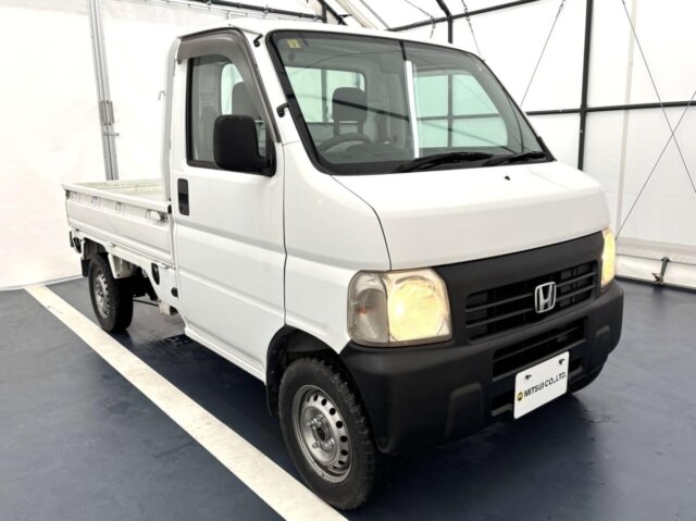 For sale 1999 Honda acty truck HA7-1010280 #Japanese #keitruck #minitruck #honda #acty #uk