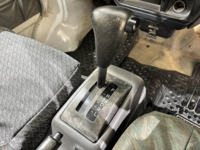 1999 SUZUKI EVERY VAN