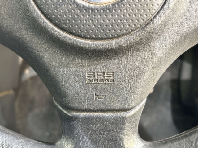 2001 DAIHATSU MIRA GINO