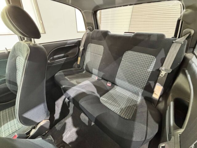 2001 DAIHATSU MIRA GINO