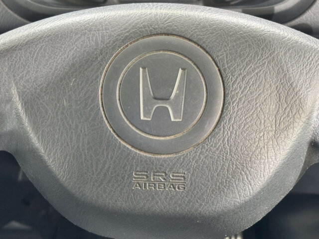 1999 HONDA ACTY VAN
