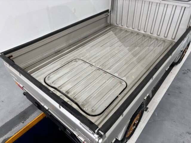 1997 SUBARU SAMBAR TRUCK CLASSIC