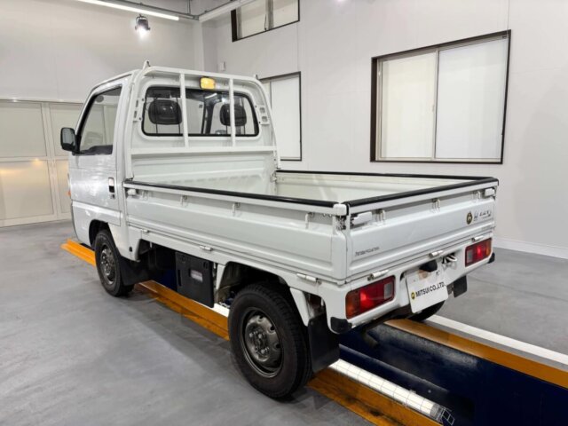 1996 HONDA ACTY TRUCK