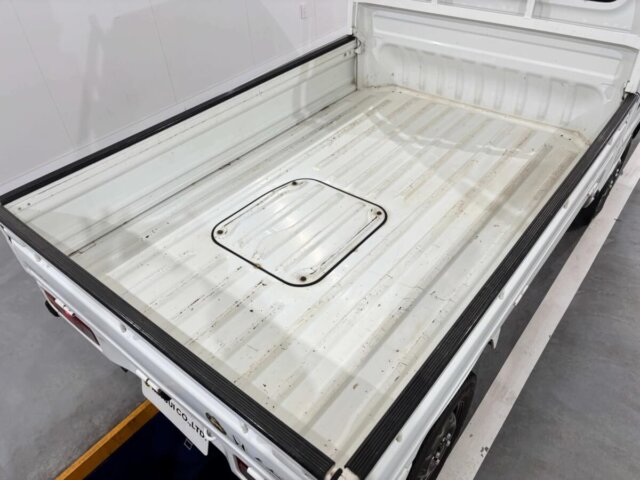 1996 HONDA ACTY TRUCK