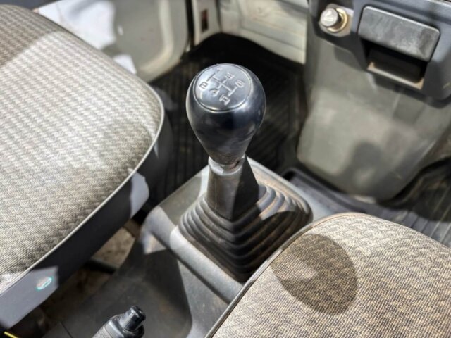 1996 HONDA ACTY TRUCK