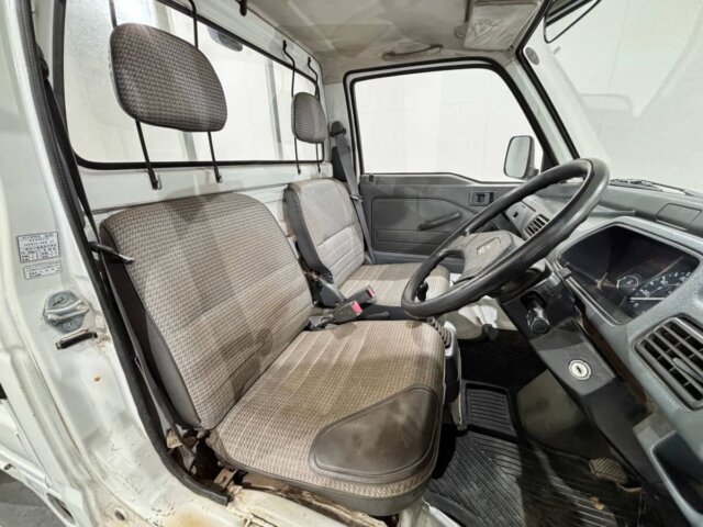 1996 HONDA ACTY TRUCK