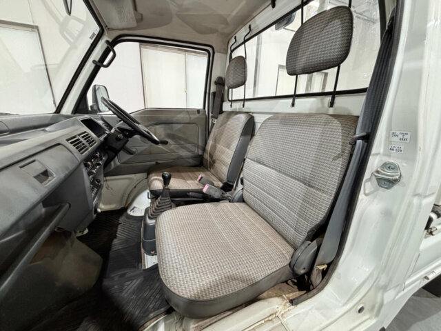 1996 HONDA ACTY TRUCK