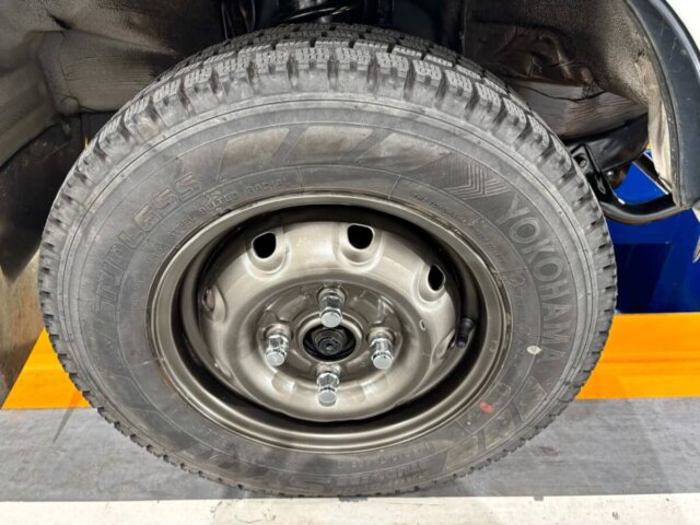 1996 HONDA ACTY TRUCK