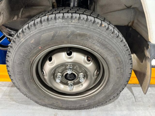 1996 HONDA ACTY TRUCK