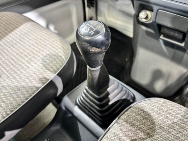 1998 HONDA ACTY TRUCK