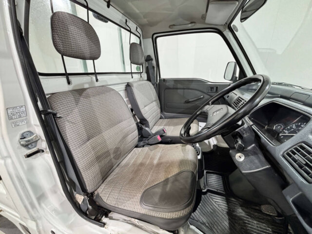 1998 HONDA ACTY TRUCK