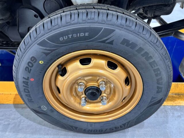 1998 HONDA ACTY TRUCK