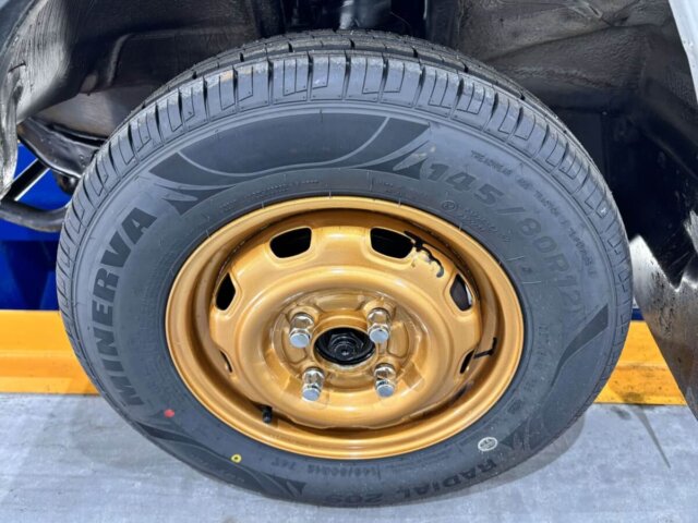 1998 HONDA ACTY TRUCK