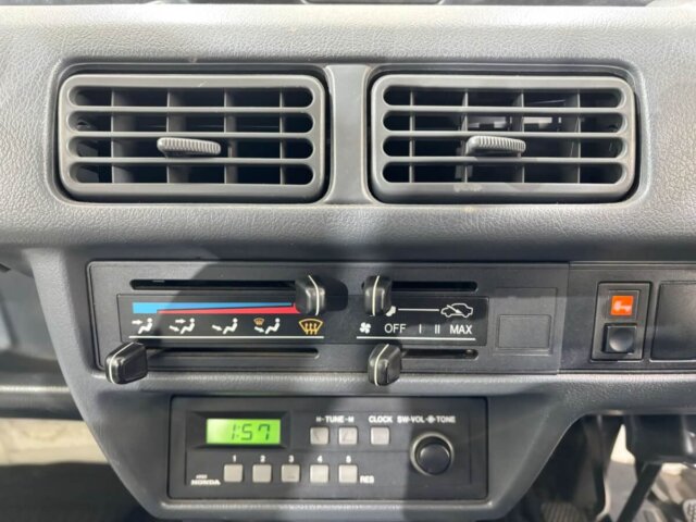 1997 HONDA ACTY TRUCK