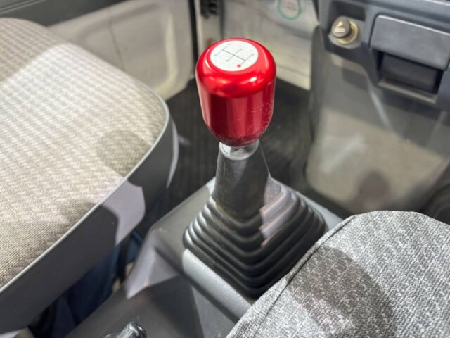 1997 HONDA ACTY TRUCK