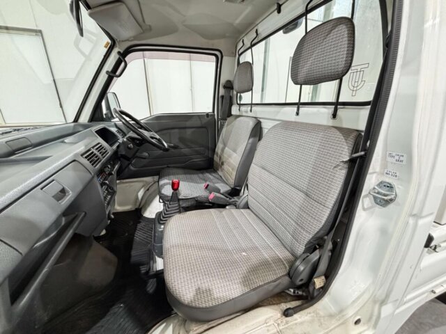 1997 HONDA ACTY TRUCK