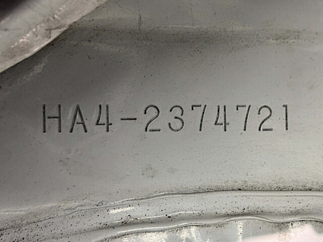 1997 HONDA ACTY TRUCK