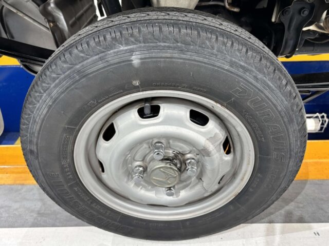 1997 HONDA ACTY TRUCK