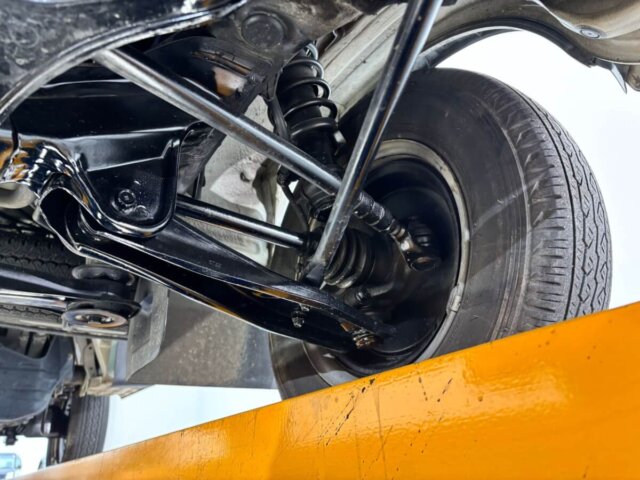 1997 HONDA ACTY TRUCK