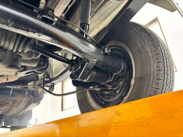 1997 HONDA ACTY TRUCK