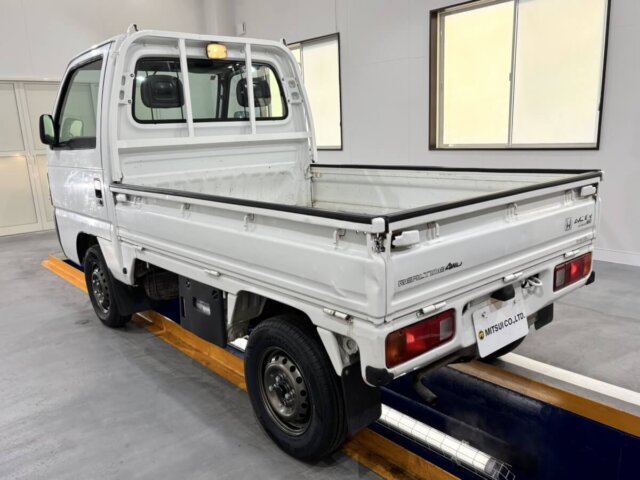 1998 HONDA ACTY TRUCK