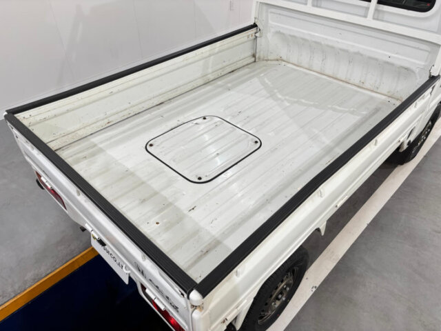 1998 HONDA ACTY TRUCK