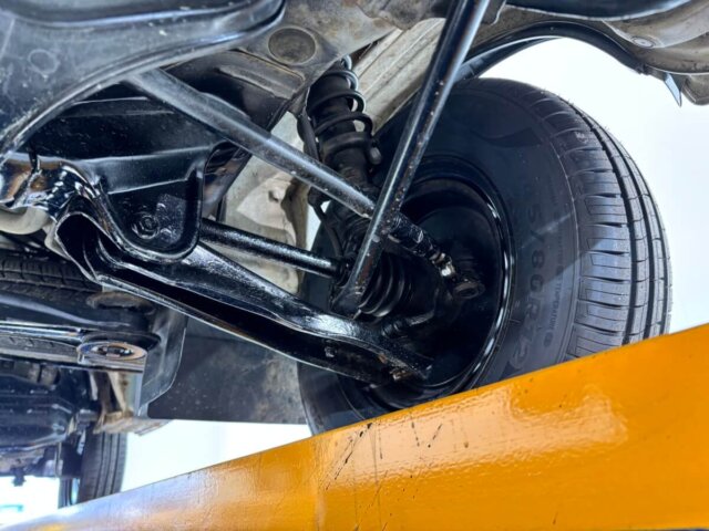 1998 HONDA ACTY TRUCK