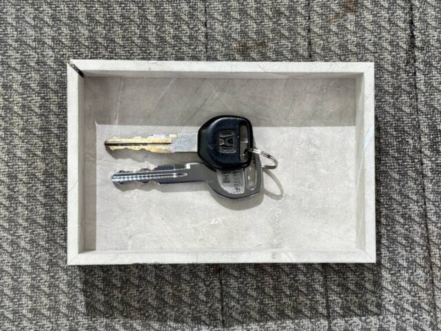 1998 HONDA ACTY TRUCK