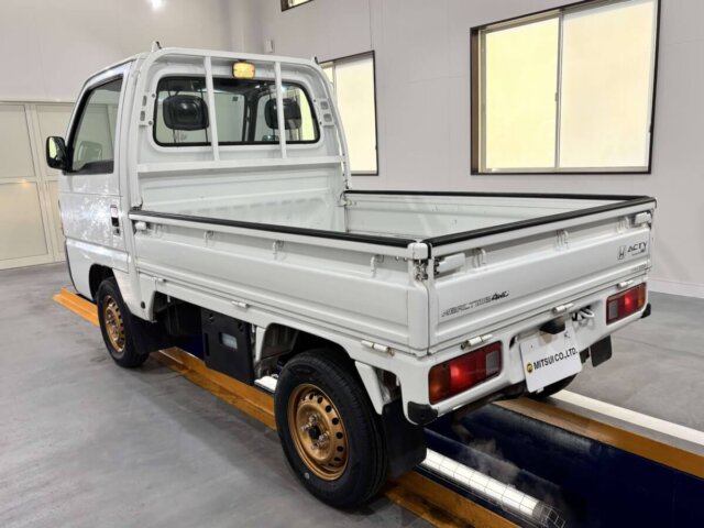 1998 HONDA ACTY TRUCK
