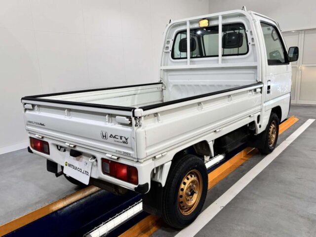 1998 HONDA ACTY TRUCK