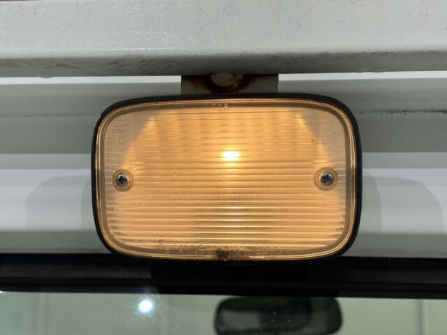 1998 HONDA ACTY TRUCK