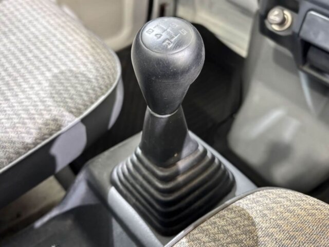 1998 HONDA ACTY TRUCK