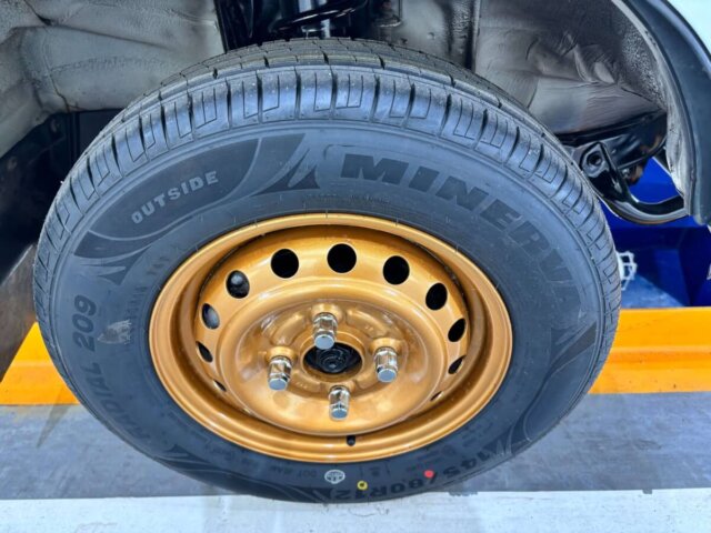 1998 HONDA ACTY TRUCK