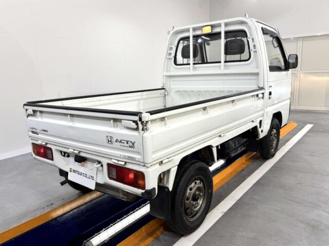 1995 HONDA ACTY TRUCK
