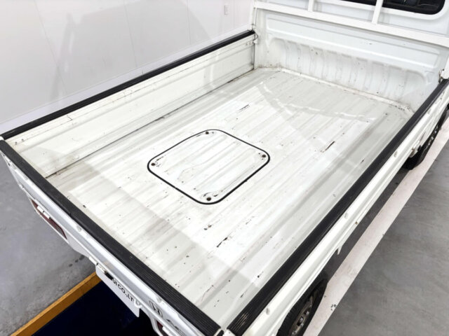 1995 HONDA ACTY TRUCK