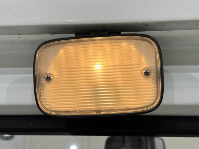 1995 HONDA ACTY TRUCK