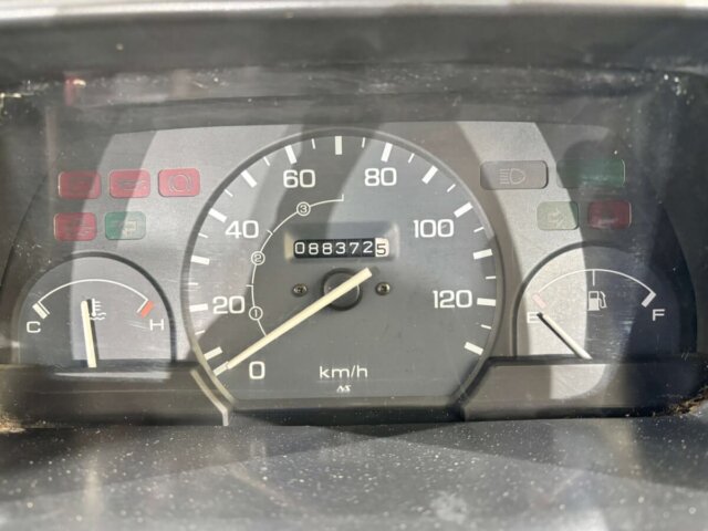 1995 HONDA ACTY TRUCK