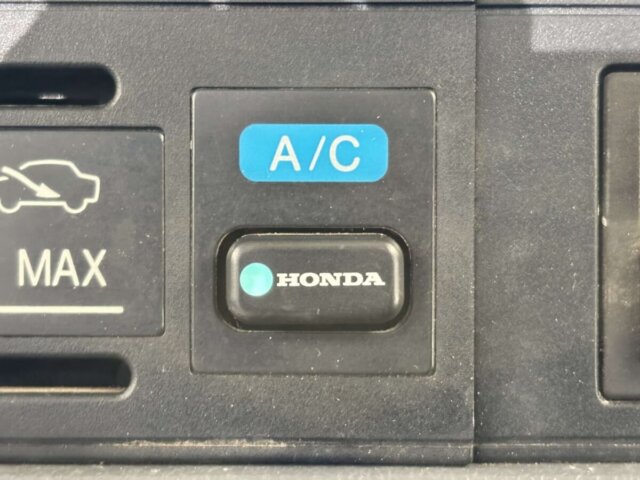 1995 HONDA ACTY TRUCK