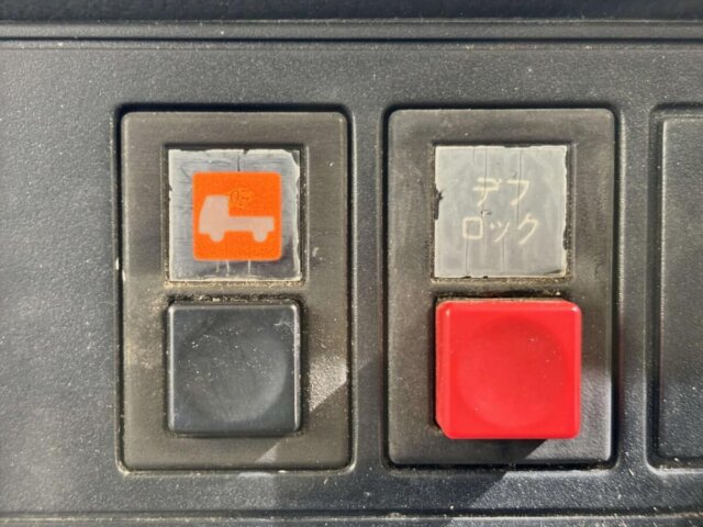 1995 HONDA ACTY TRUCK